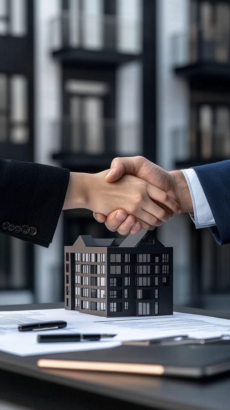 corredor inmobiliario Mallorca