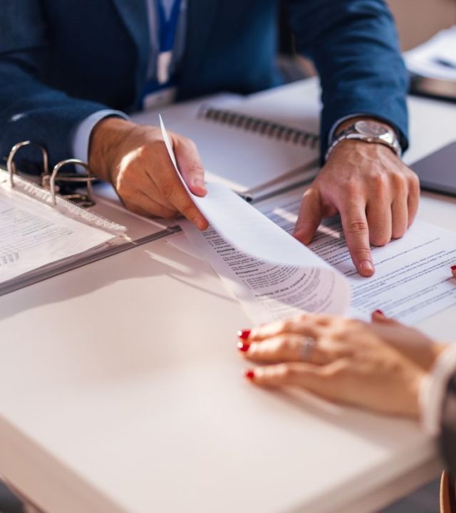 corredor inmobiliario Mallorca